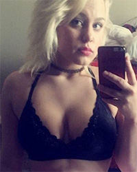 ChloeMarie Webcam