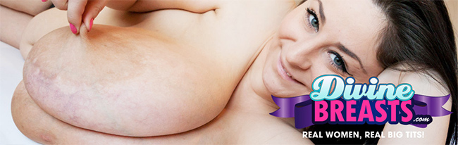 Divine Breasts