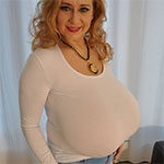 Abbi Secraa Jeans And Tits