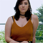 Amilia Onyx Casting Couch HD