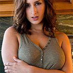 Ashley Adams Closeup Nudes for Digital Desire