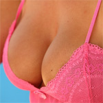 Cindi Babydoll Extreme Tease