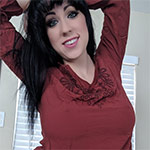 Kayla Kiss Bottomless Sweater Fashion