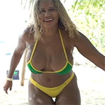 Mango Maddy Tortuga Island Video