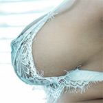 Mango Maddy White Lace Lingerie Video