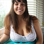 Margarita Cute and Cuddly Girls Out West