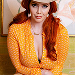 Minxie Savor The Moment Playboy