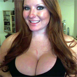 Scarlette 36E Webcam Model